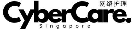CyberCare Pte Ltd